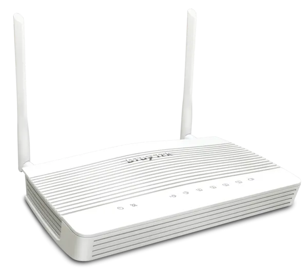 DrayTek Vigor 2136AX 2.5Gb WAN AX3000 VPN Router