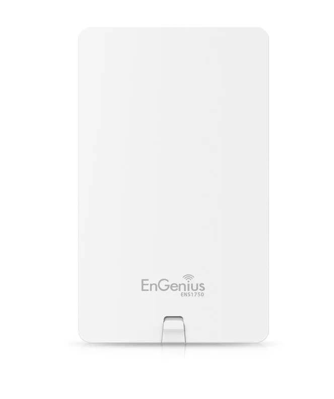 Dual Band Wireless Ac1750 Outdoor Ap