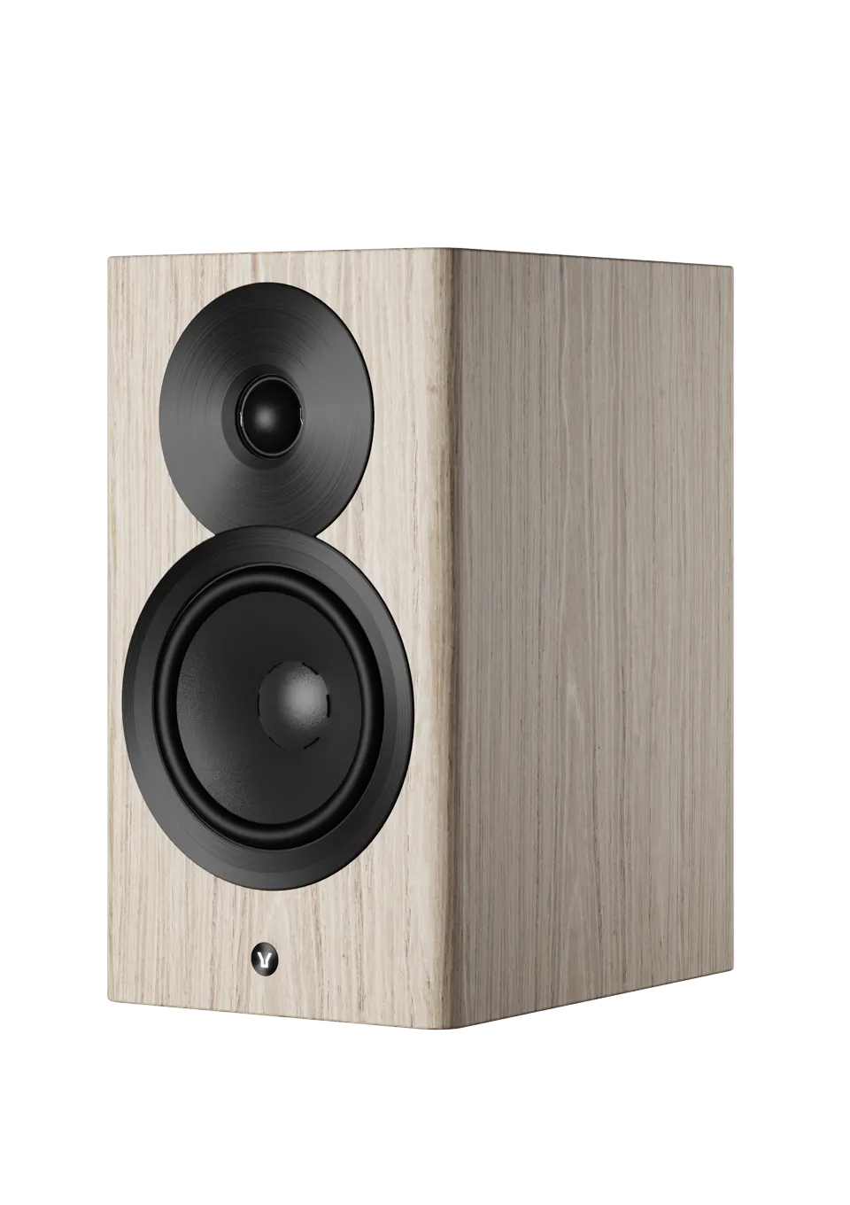 Dynaudio Focus 10 2-Way Active Streaming Monitor Speaker (Pair)