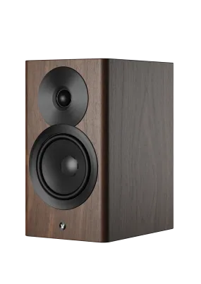 Dynaudio Focus 10 2-Way Active Streaming Monitor Speaker (Pair)