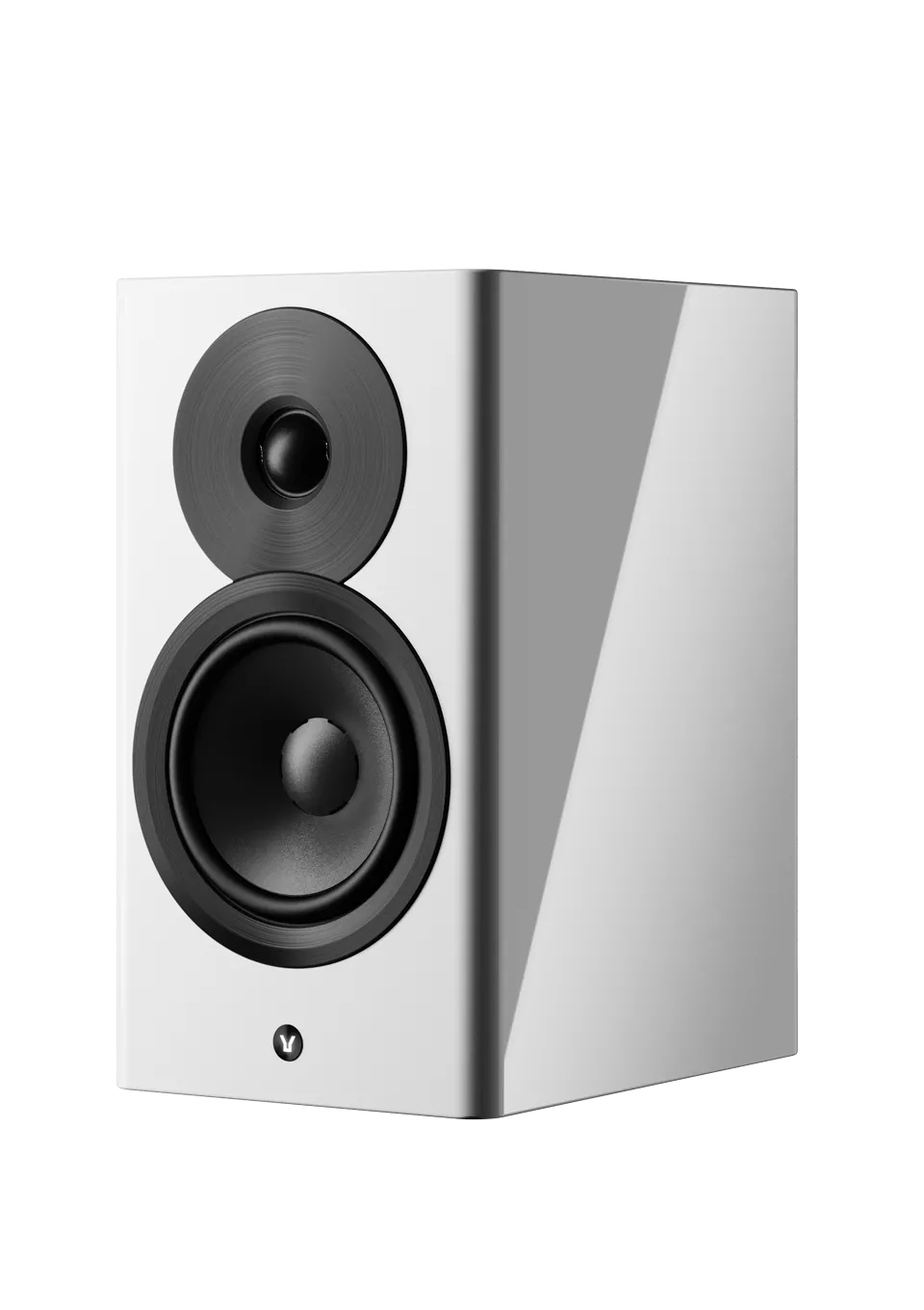 Dynaudio Focus 10 2-Way Active Streaming Monitor Speaker (Pair)