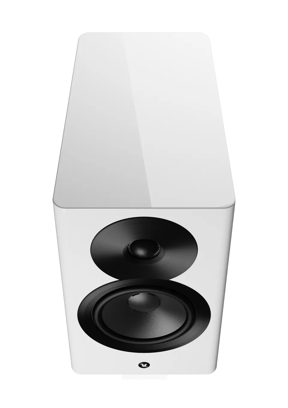 Dynaudio Focus 10 2-Way Active Streaming Monitor Speaker (Pair)