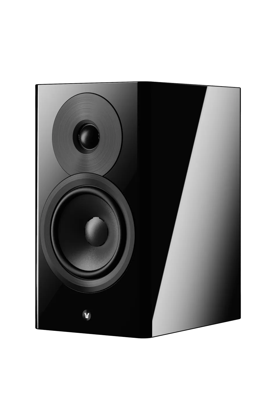 Dynaudio Focus 10 2-Way Active Streaming Monitor Speaker (Pair)