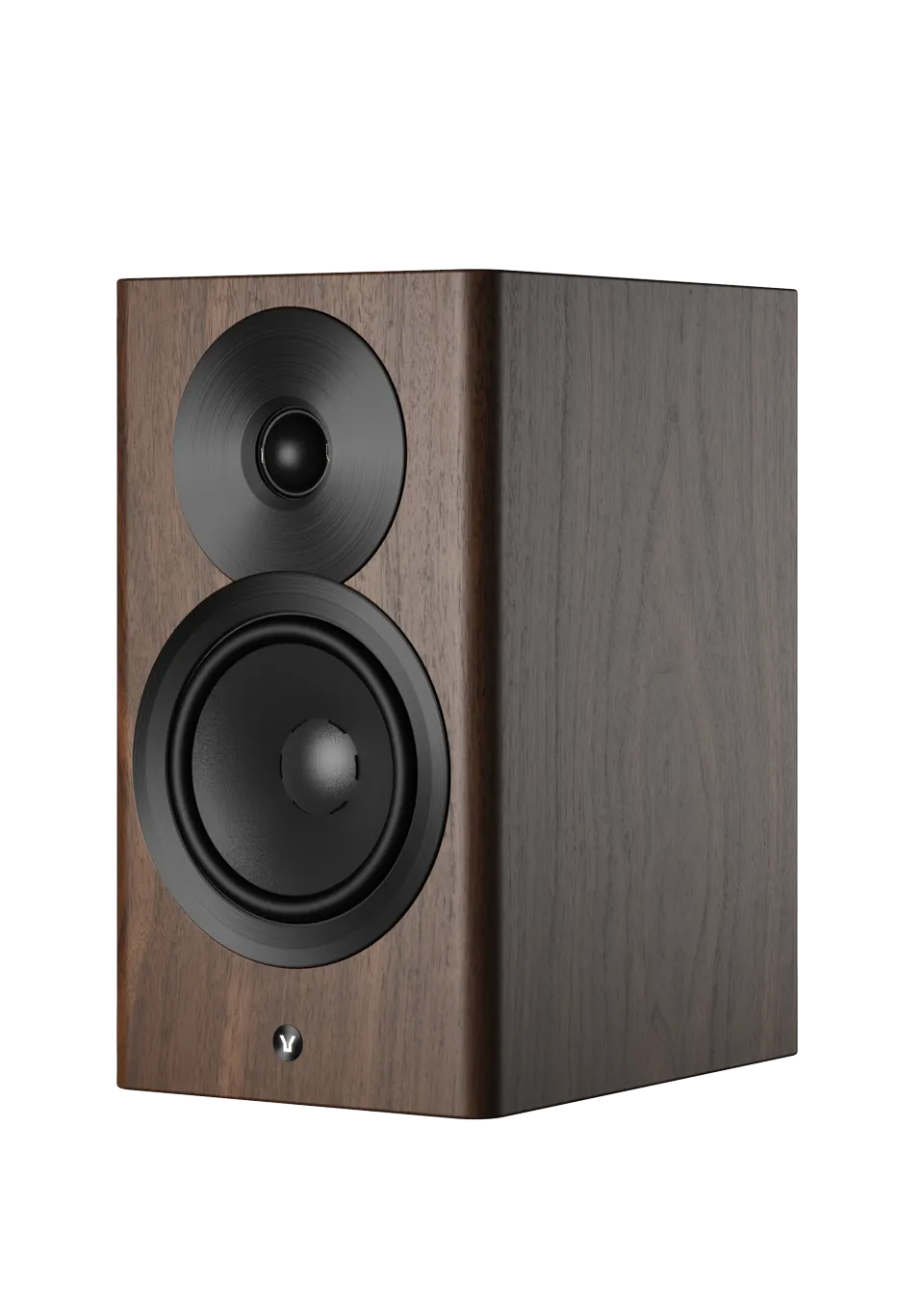 Dynaudio Focus 10 2-Way Active Streaming Monitor Speaker (Pair)