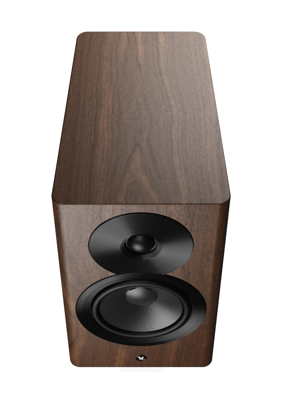 Dynaudio Focus 10 2-Way Active Streaming Monitor Speaker (Pair)