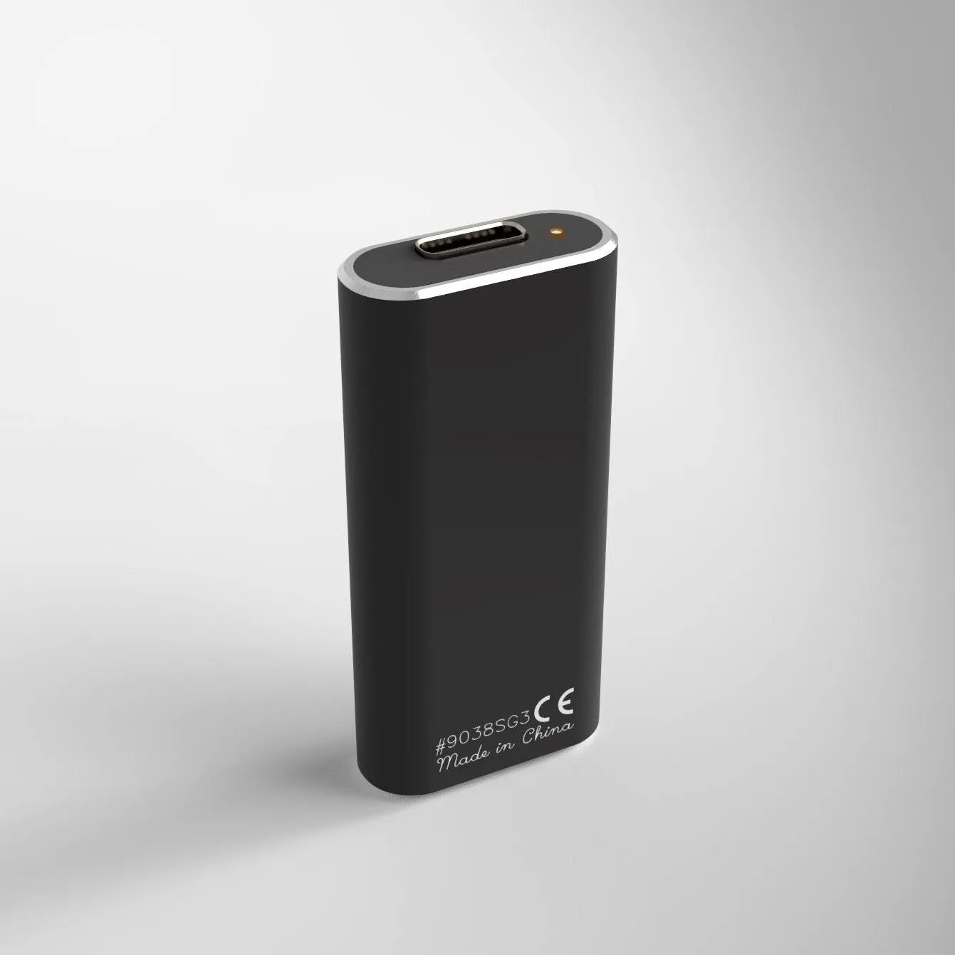 E1DA  Susumu edition 9038SG3 USB DAC Headphone Amp with susumu precise 0.1% resistors