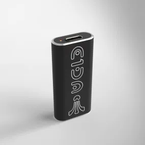 E1DA  Susumu edition 9038SG3 USB DAC Headphone Amp with susumu precise 0.1% resistors