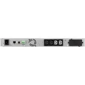 Eaton 5P 650i Rack 1U UPS 9210-3360 (3 Years Manufacture Local Warranty In Singapore)