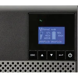 Eaton 5P 650i Rack UPS 9210-3361 (3 Years Manufacture Local Warranty In Singapore)