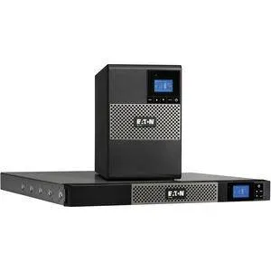 Eaton 5P 650i Rack UPS 9210-3361 (3 Years Manufacture Local Warranty In Singapore)