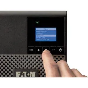 Eaton 5P 650i Rack UPS 9210-3361 (3 Years Manufacture Local Warranty In Singapore)