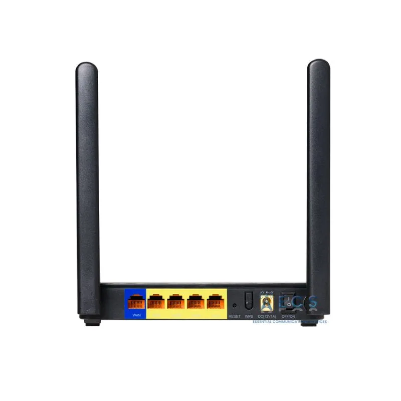 ECS cambium networks cnpilot r195w router