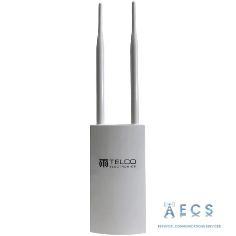 ECS T1 Modem Router