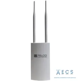 ECS T1 Modem Router