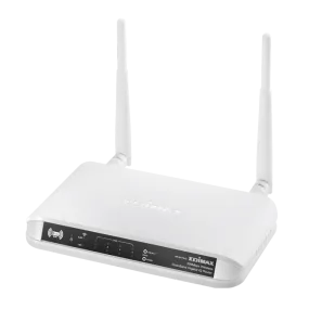 EDIMAX 300Mbps Wireless Concurrent Dual-Band Gigabit IQ Router BR-6475ND (2.4GHz & 5GHz)