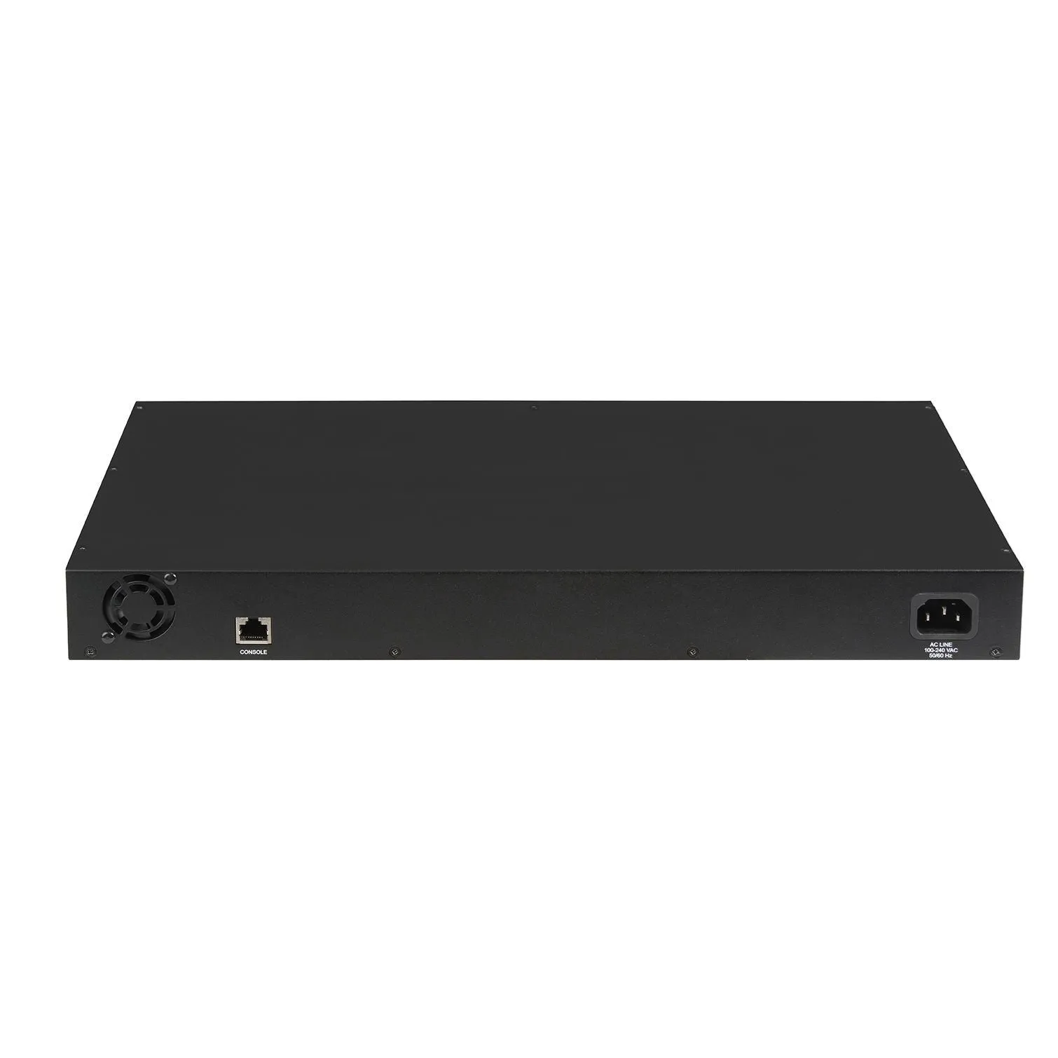 EDIMAX 54-Port Gigabit Web Smart Switch with 6x SFP  10G Ports 48x Ethernet Ports   6 SFP  10G Uplink Ports. 216 Gbps Backplane Bandwidth. Alive Check, DHCP