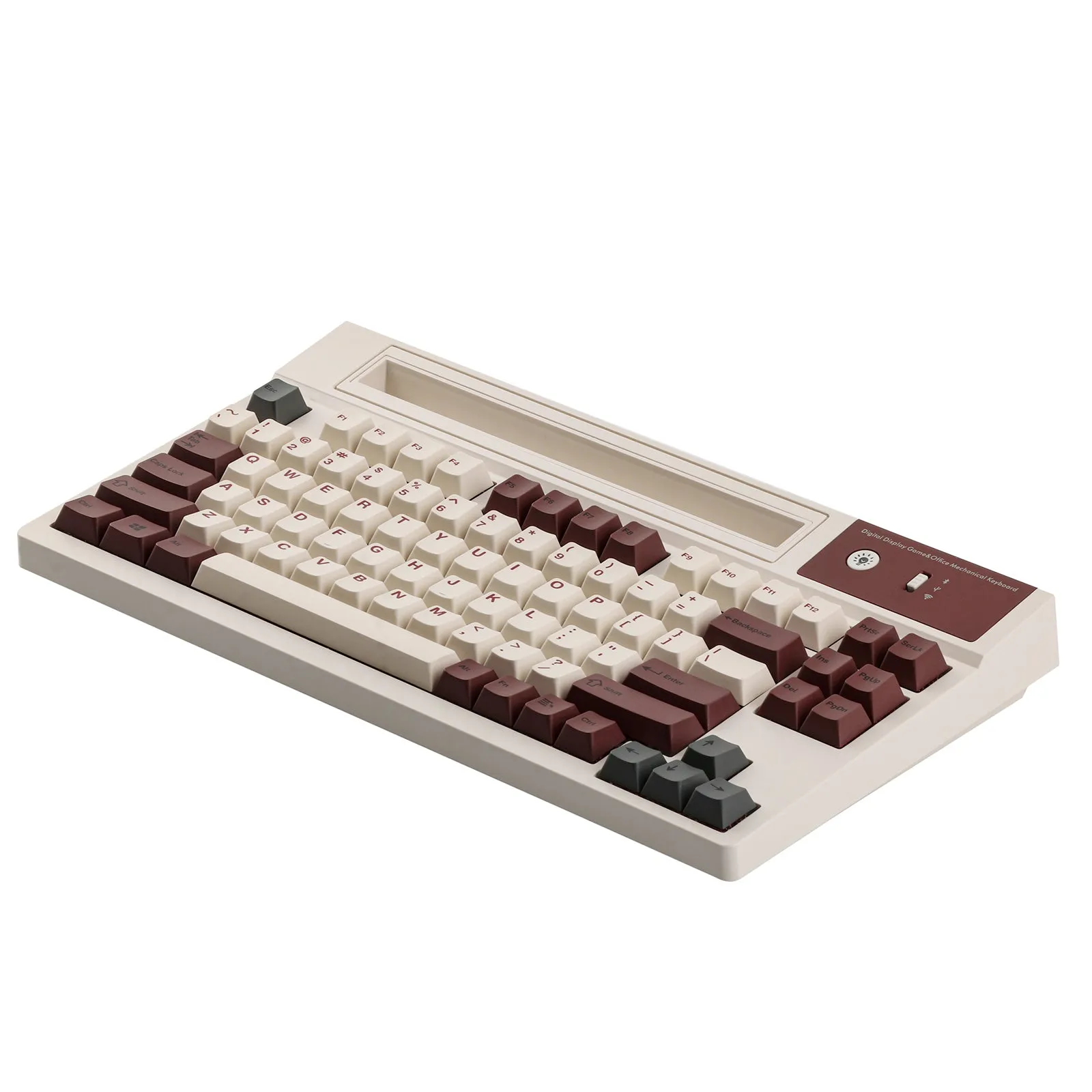 EPOMAKER DynaTab 75