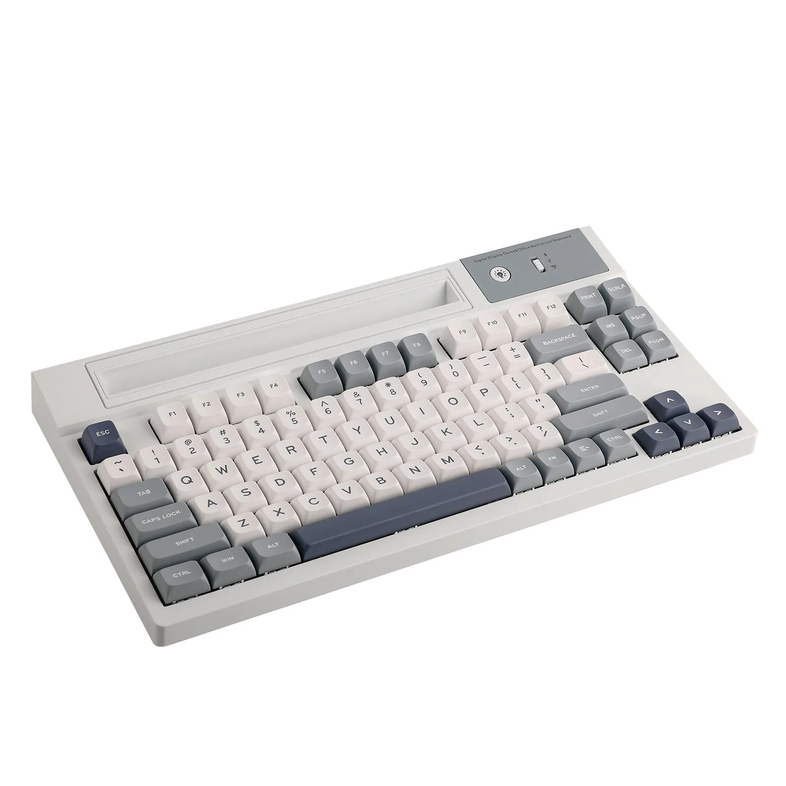 EPOMAKER DynaTab 75