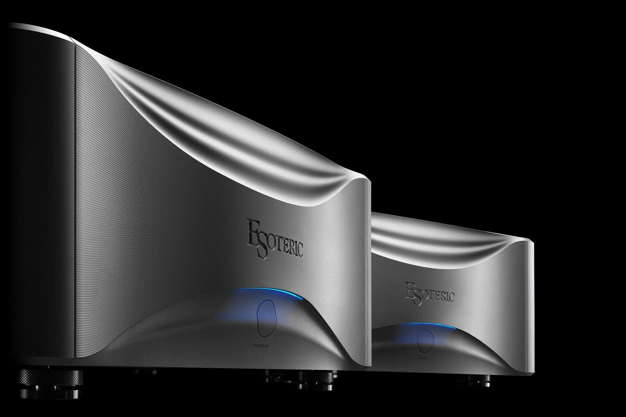 Esoteric Grandioso M1X Monoblock Amplifier