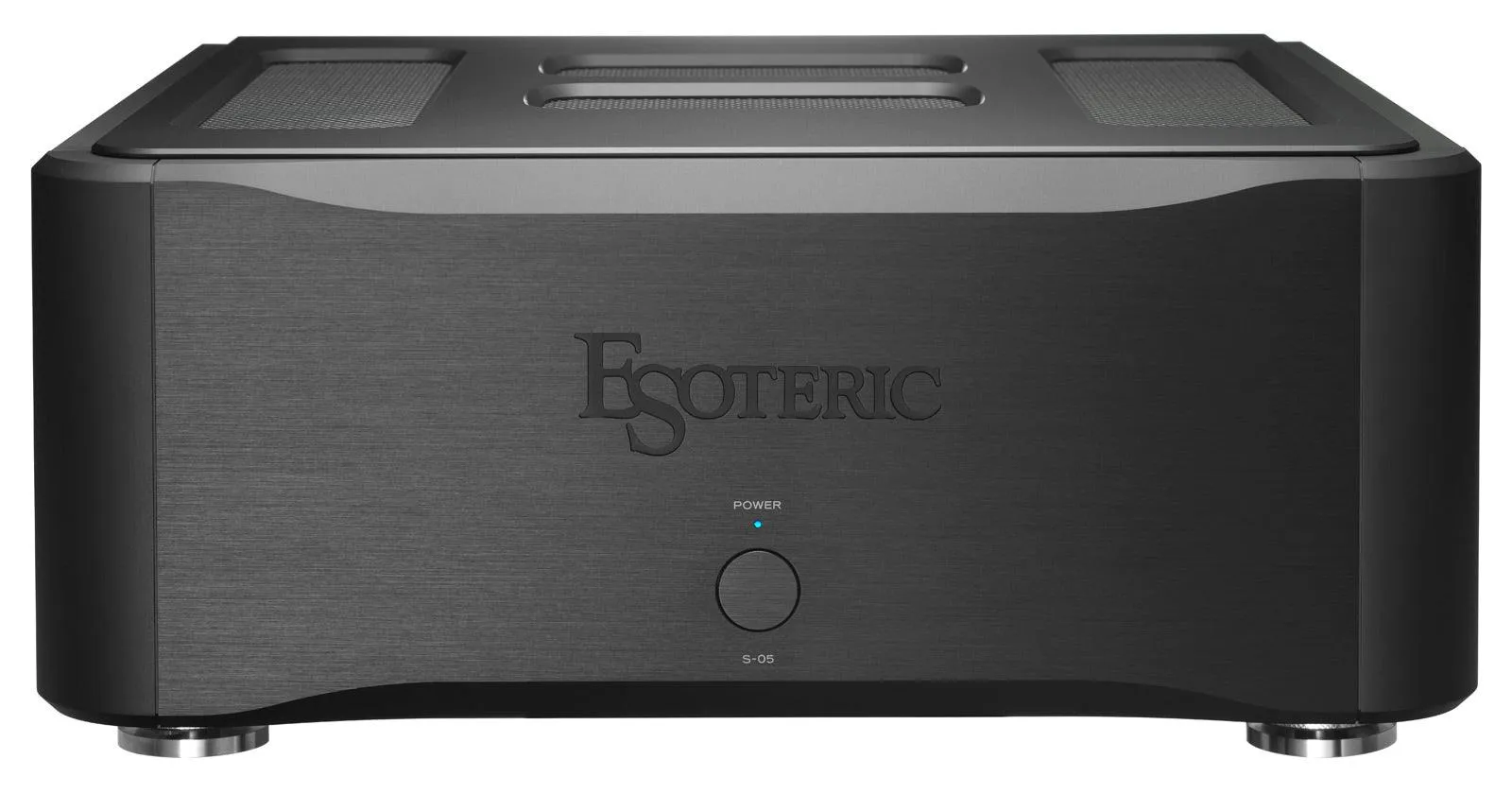 Esoteric S-05 Stereo Power Amplifier