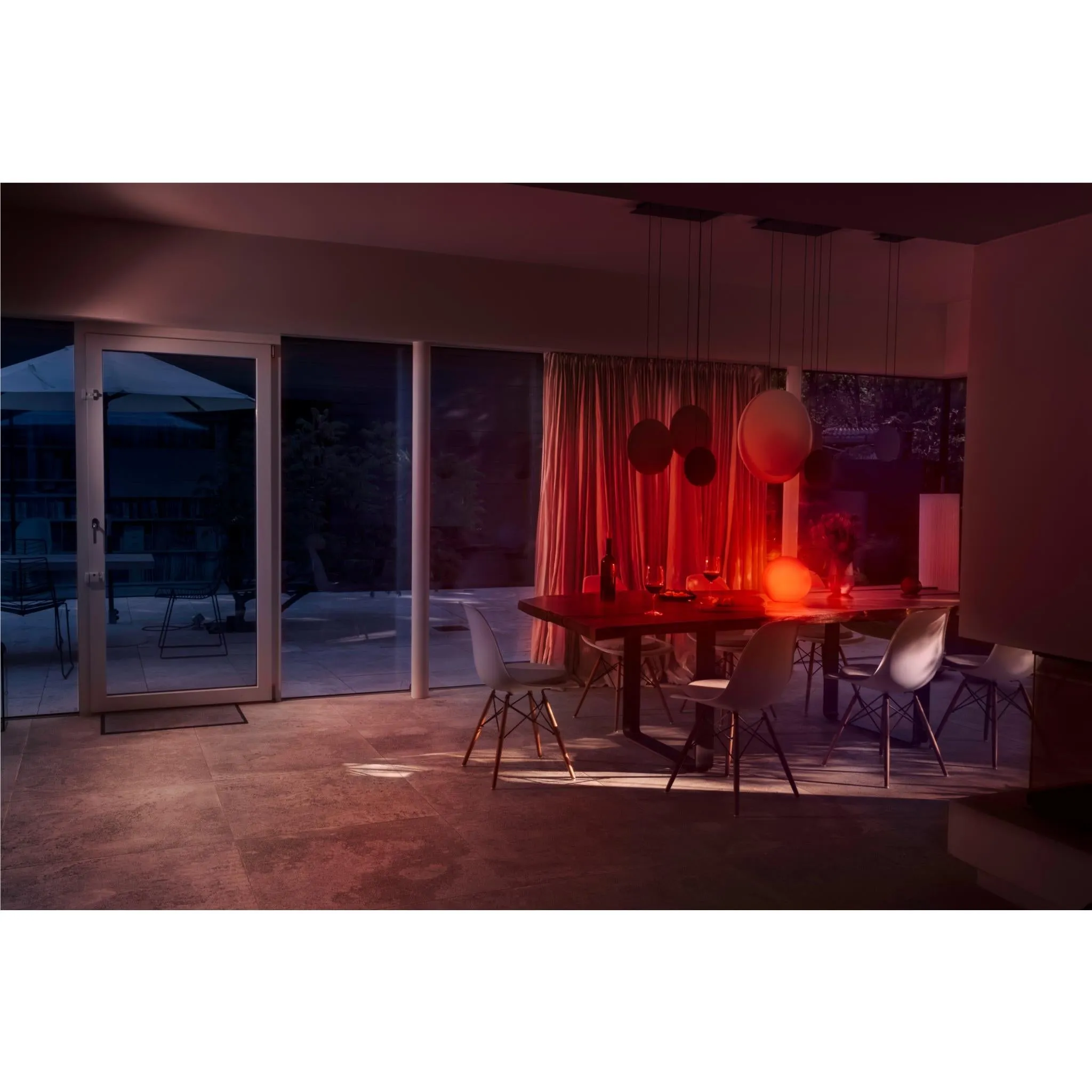 Eve Flare Smart Lamp