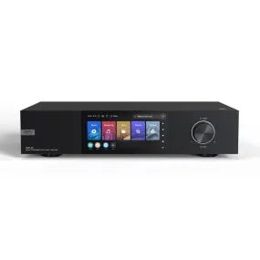 Eversolo DMP-A8 All-In-One Streamer, DAC Amp, Preamp - Open Box