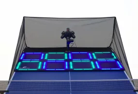FastPong Table Tennis Training System (FP01)