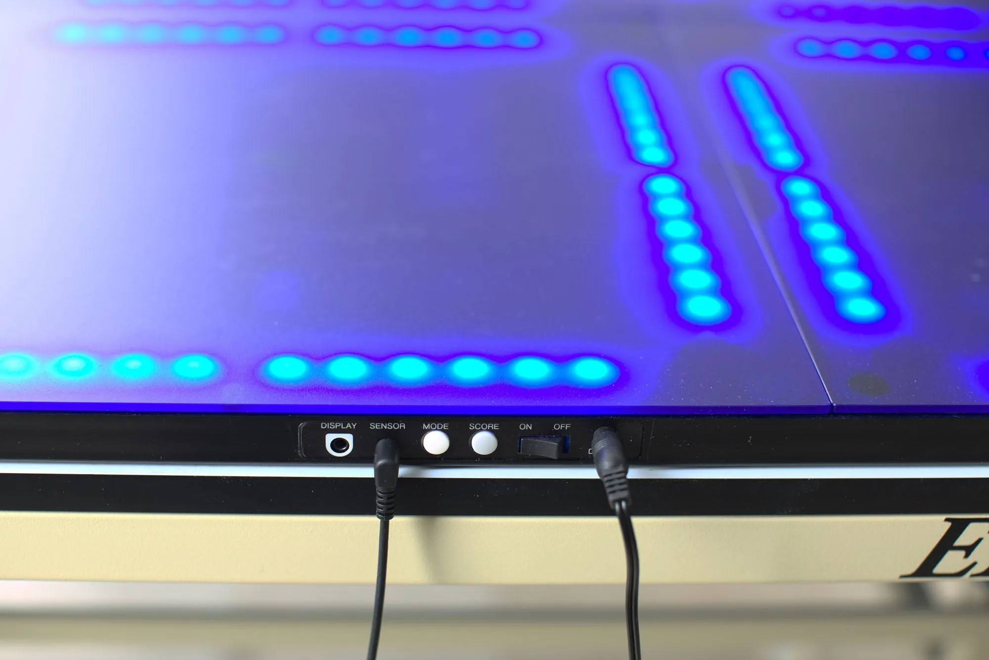 FastPong Table Tennis Training System (FP01)