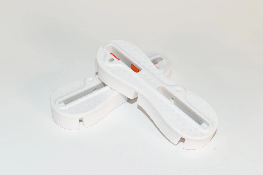 FCS II (FCS2) Surfboard Fin Box
