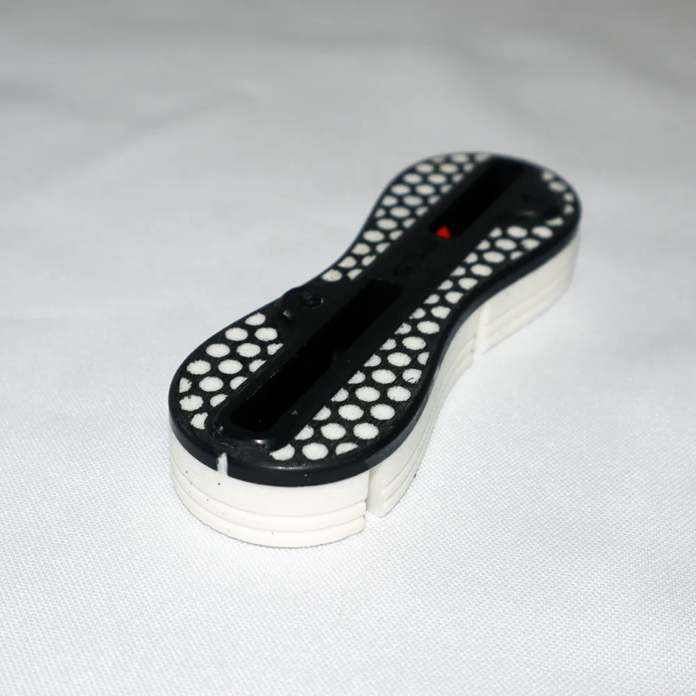 FCS II (FCS2) Surfboard Fin Box