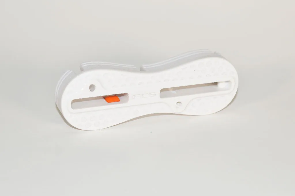 FCS II (FCS2) Surfboard Fin Box