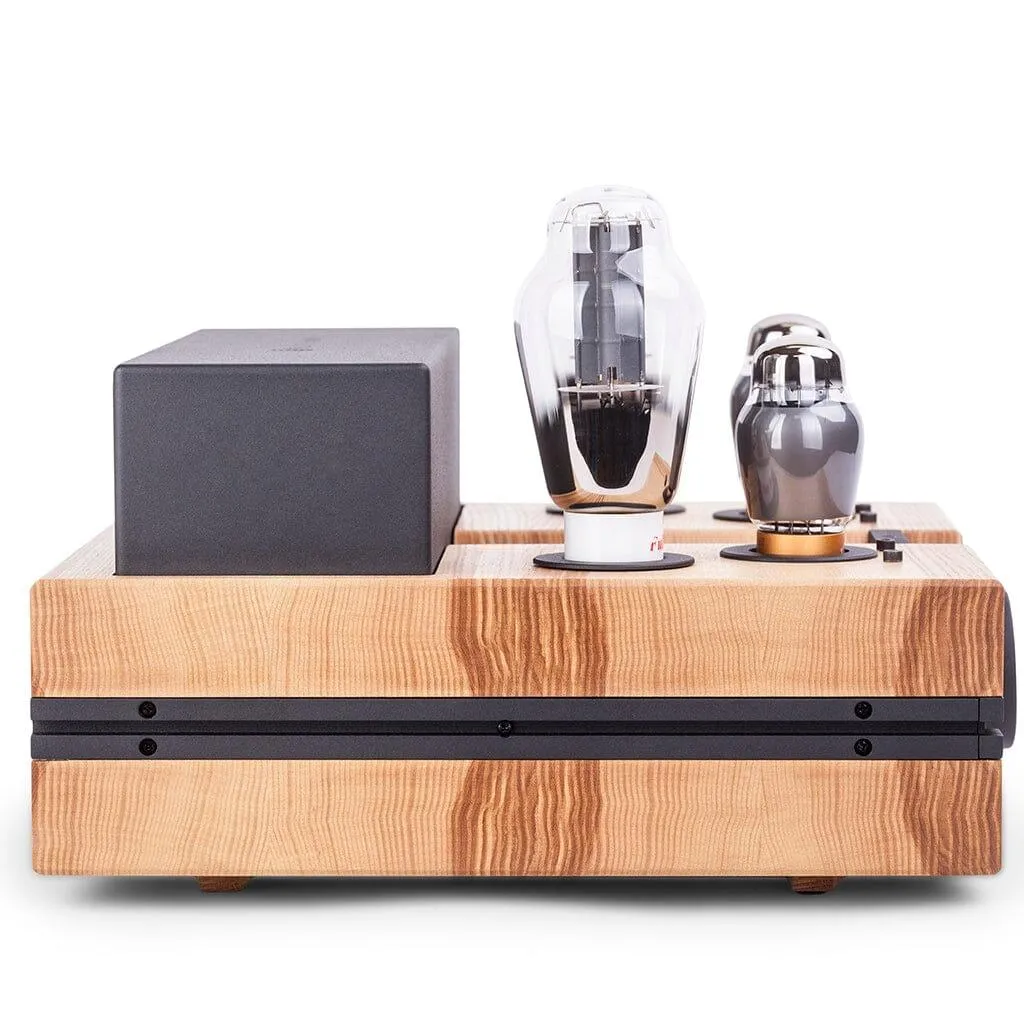 Feliks Audio Envy Flagship Desktop Headphone Tube Amplifier - Open Box