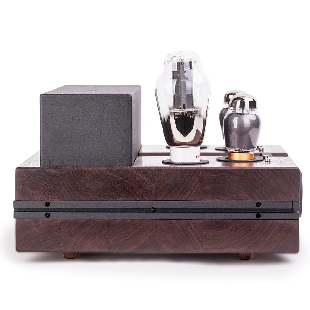 Feliks Audio Envy Flagship Desktop Headphone Tube Amplifier - Open Box