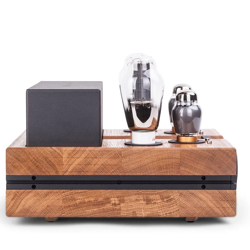 Feliks Audio Envy Flagship Desktop Headphone Tube Amplifier - Open Box
