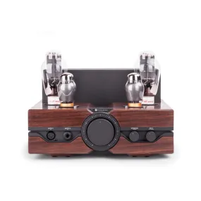 Feliks Audio Envy | Flagship Headphone Tube Amplifier