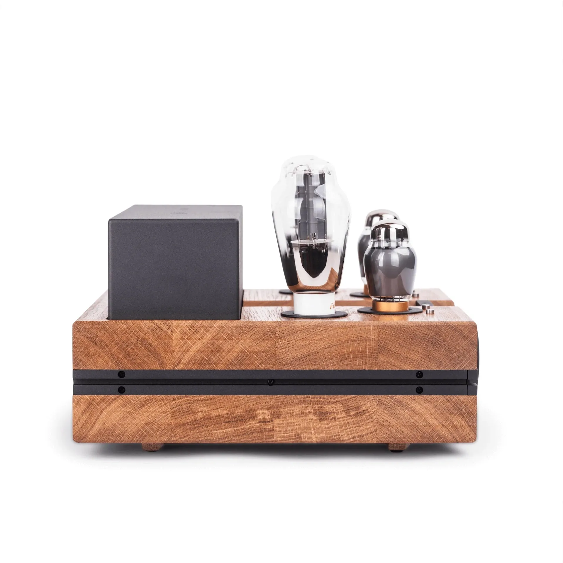 Feliks Audio Envy | Flagship Headphone Tube Amplifier