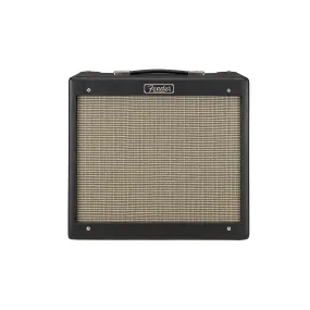 Fender 223-1504-000 Blues Junior IV In Black Guitar Amplifier