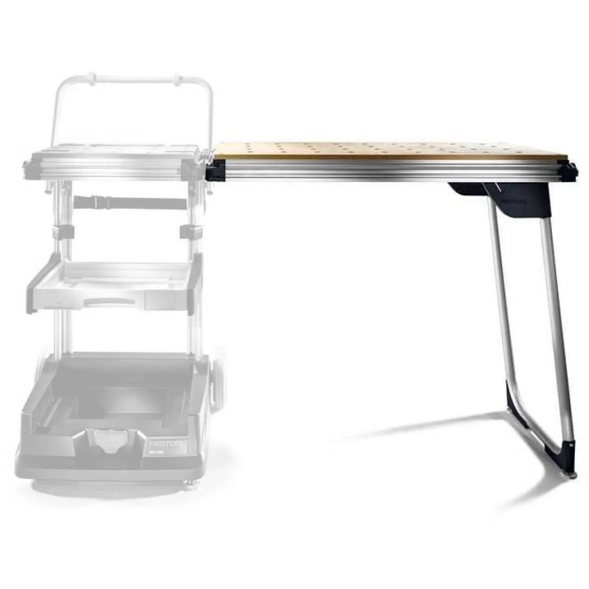 Festool 203457 Extension Table For MW 1000 / MFT3 - Lead times vary- Please call