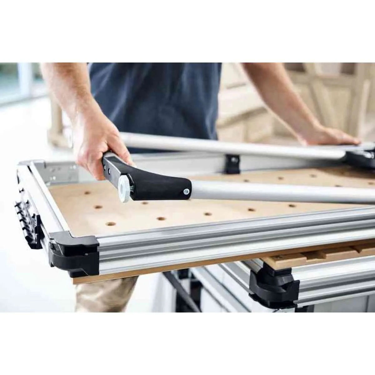 Festool 203457 Extension Table For MW 1000 / MFT3 - Lead times vary- Please call