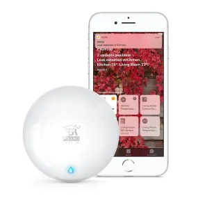 FIBARO Flood Sensor