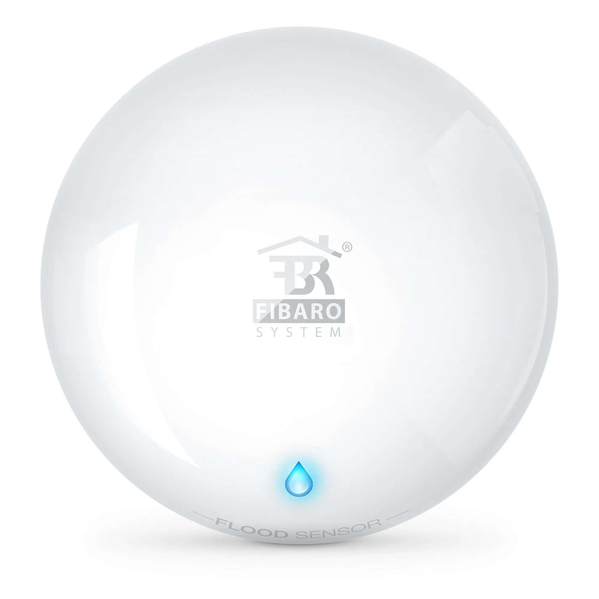 FIBARO Flood Sensor