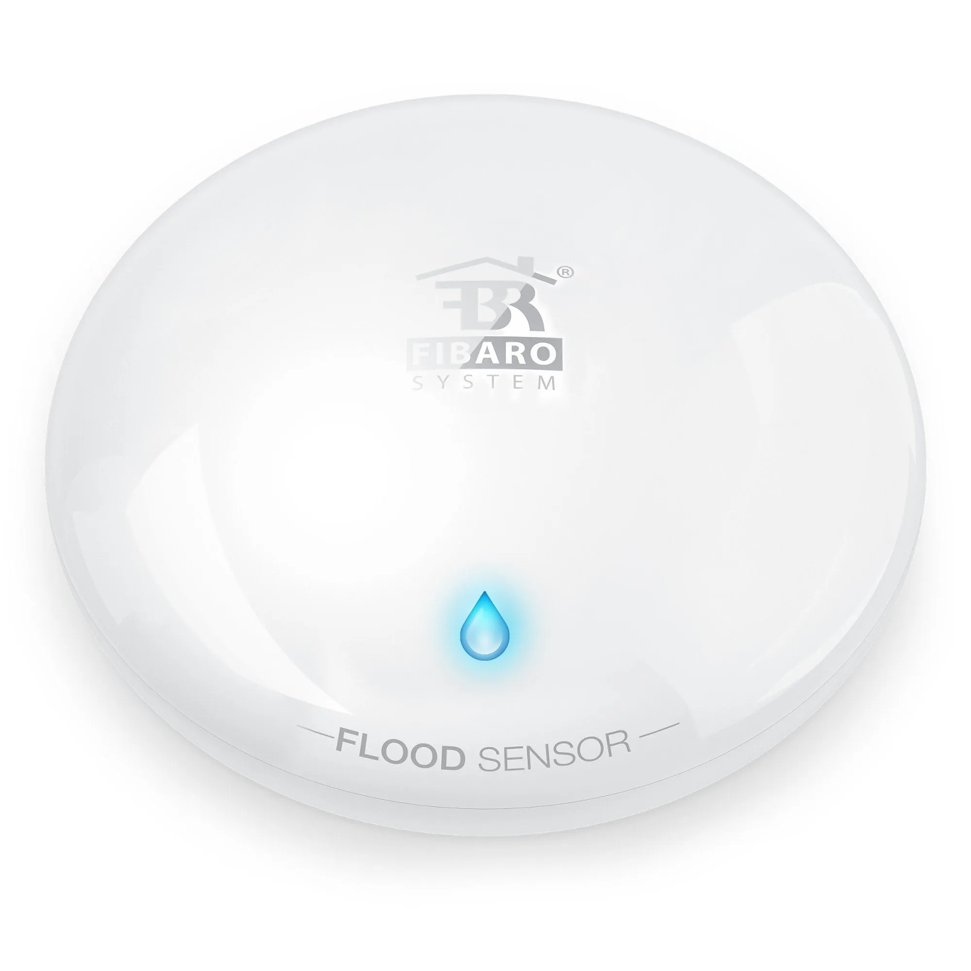 FIBARO Flood Sensor