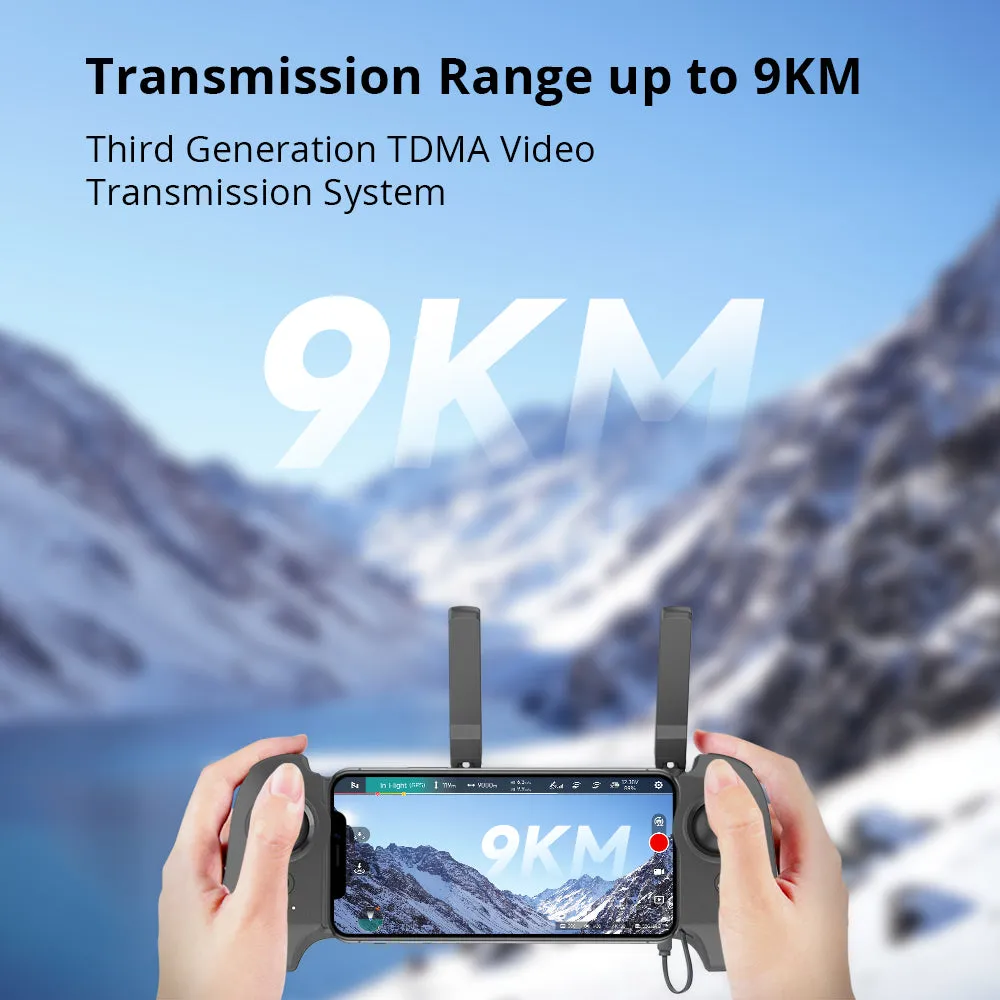 FIMI X8 Mini V2 Camera Drone