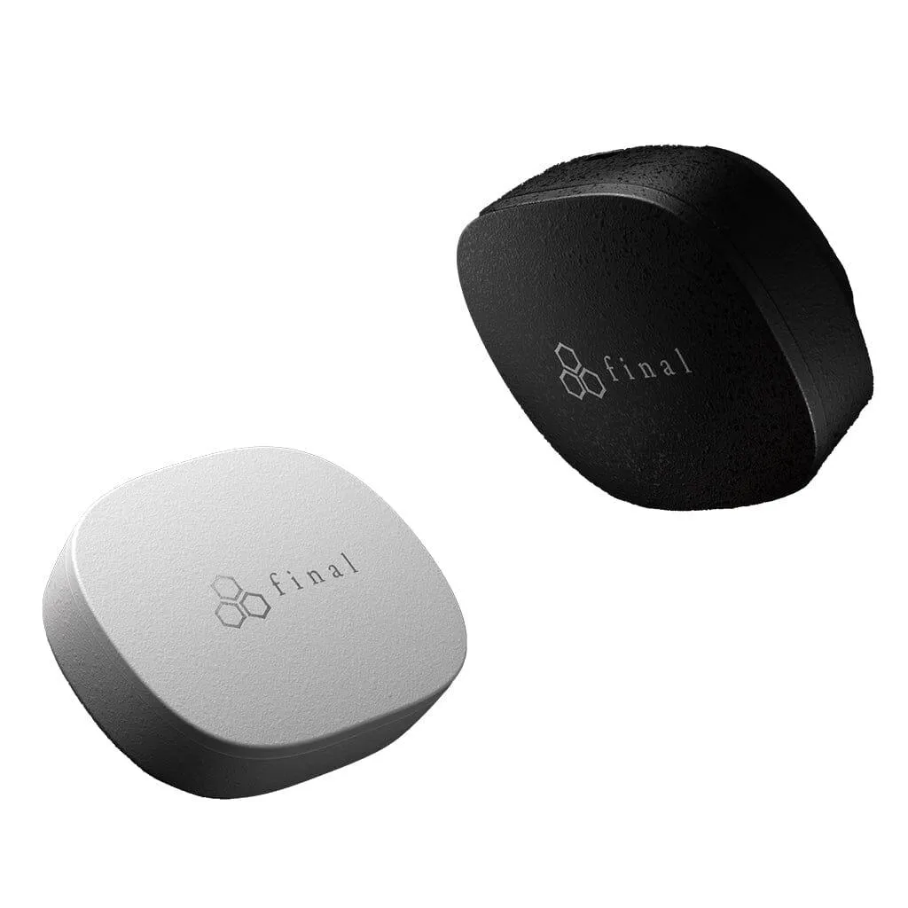 Final Audio ZE8000 True Wireless In-Ear Headphones