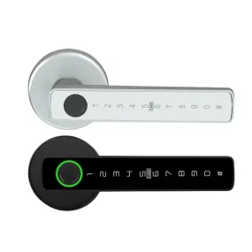 Fingerprint Door Lock