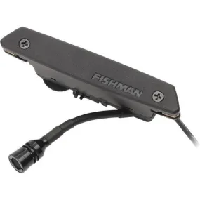Fishman RARE EARTH Blend Magnetic Soundhole Acoustic Pickup