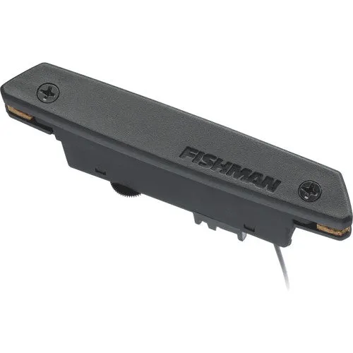 Fishman RARE EARTH Humbucking Soundhole Acoustic Pickup