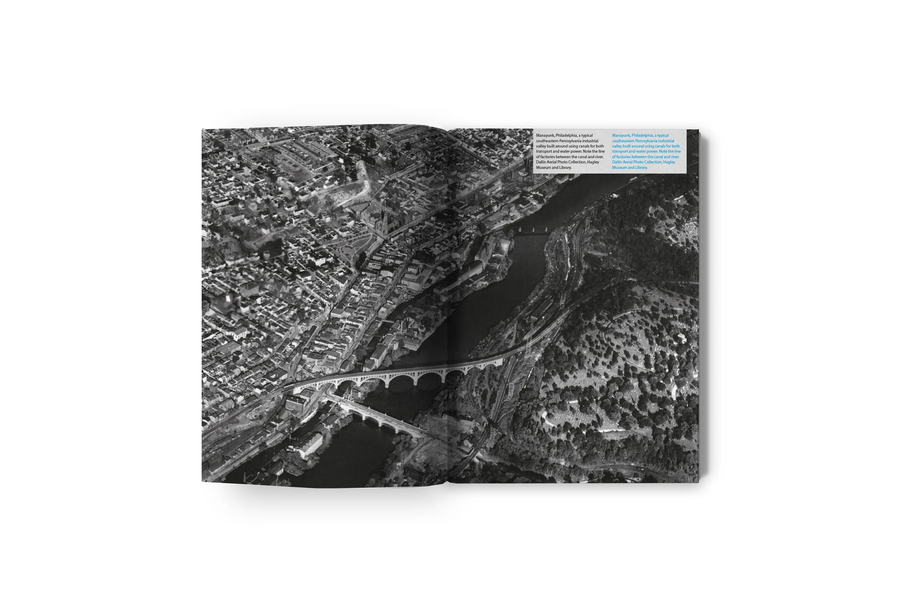 Fluvial Metropolis: Past Visions/Future Imaginaries