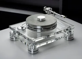 Focal Musical Fidelity M8XTT | TURNTABLE