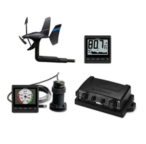 Garmin gWind Wireless GNX20 GMI20 gWind Wireless DST800